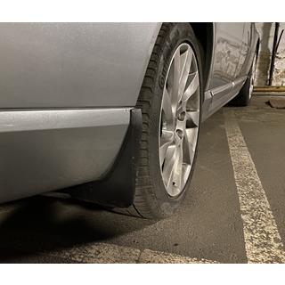 Premium spatlapset (4 st.) Volvo S80 2006–2016 foto 4