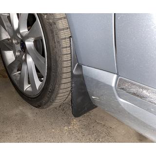 Premium spatlapset (4 st.) Volvo S80 2006–2016 foto 3