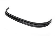 Ford Transit 1991–2000 Lipspoiler voor voorbumper (zwart) foto 4