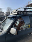 Toyota Land Cruiser 80 1990–1997 Zonneklep voor voorruit foto 6
