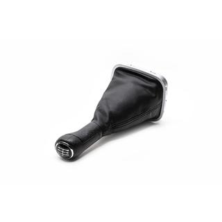 Pookknop en pookhoes (HB) (6-versnellingen) Volkswagen Polo 2010–2017 foto 3