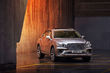 Gefacelifte Bentley Bentayga-crossover foto 1