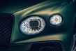 Gefacelifte Bentley Bentayga-crossover foto 6