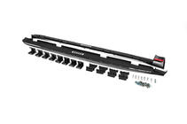 Peugeot 3008 2016–2023 AFGEPRIJSD! Side steps L 194 cm OEM V2 (2 stuks, aluminium) foto 4