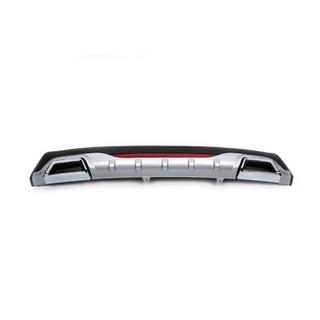 Achterdiffuser V2 (Niken) Toyota Corolla 2013–2019 foto 1