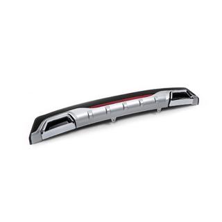 Achterdiffuser V2 (Niken) Toyota Corolla 2013–2019 foto 3