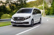 Mercedes-Benz EQV: review van de elektrische minivan – facelift, actieradius en VLE-opvolger foto 2