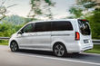 Mercedes-Benz EQV: review van de elektrische minivan – facelift, actieradius en VLE-opvolger foto 5