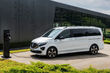 Mercedes-Benz EQV: review van de elektrische minivan – facelift, actieradius en VLE-opvolger foto 1
