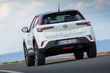 Test: de compacte crossover Opel Mokka van de nieuwe generatie foto 5