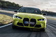 Sportcoupé BMW M4 Coupe foto 1
