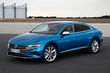 Vernieuwde Volkswagen Arteon liftback foto 6