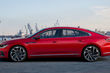 Vernieuwde Volkswagen Arteon liftback foto 5