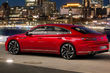 Vernieuwde Volkswagen Arteon liftback foto 4