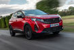 Review van de gefacelifte versie van de Peugeot 3008 foto 4