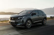 Review van de gefacelifte versie van de Peugeot 3008 foto 3