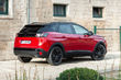 Review van de gefacelifte versie van de Peugeot 3008 foto 2