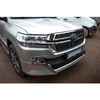 Radiateurgrille 2016-2021 (design 2021)