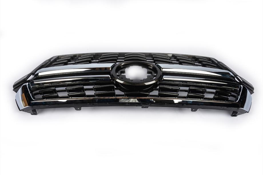 Toyota Land Cruiser 200 2007–2021 Radiateurgrille 2016-2021 (design 2021) Foto 9