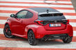 Sportieve vierwielaangedreven hatchback: Toyota GR Yaris foto 7