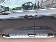 Ford Kuga/Escape 2019– Mevsim Grey side steps (2 stuks, aluminium) foto 2