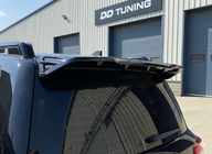 Toyota Land Cruiser 200 2007–2021 Ewan spoiler (2016-2021) foto 1