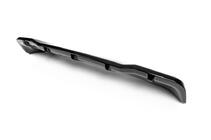 Toyota Land Cruiser 200 2007–2021 Ewan spoiler (2016-2021) foto 5