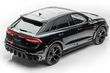 Sportcrossover Audi RS Q8 in uitvoering van Mansory foto 5