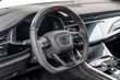 Sportcrossover Audi RS Q8 in uitvoering van Mansory foto 7