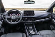 Presentatie van de nieuwe generatie Nissan Qashqai crossover foto 6