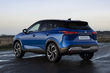 Presentatie van de nieuwe generatie Nissan Qashqai crossover foto 5