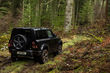 Land Rover Defender-terreinwagen krijgt 520 pk sterke motor foto 6