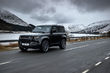 Land Rover Defender-terreinwagen krijgt 520 pk sterke motor foto 4