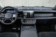 Land Rover Defender-terreinwagen krijgt 520 pk sterke motor foto 8