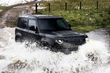 Land Rover Defender-terreinwagen krijgt 520 pk sterke motor foto 1