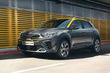 Review van de vernieuwde compacte crossover KIA Stonic foto 1
