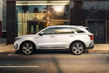 Review van de vierde generatie KIA Sorento crossover foto 3