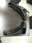 Range Rover III L322 2002–2012 Voorste spatlappen onder de dorpel (2 stuks) foto 2