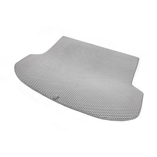 Kofferbakmat 5-zits 2012-2014 (EVA, grijs) Kia Sorento II XM 2009–2014 foto 2