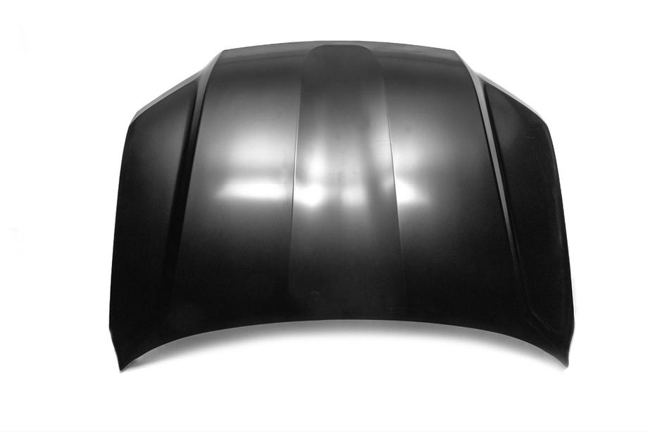 Toyota Land Cruiser 200 2007–2021 Motorkap 2016+ spuitklaar (China) Image
