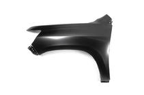 Toyota Land Cruiser 200 2007–2021 Spatbord voor 2016+ links (1 st, China) foto 1