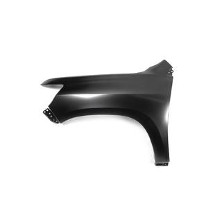 Spatbord voor 2016+ links (1 st, China) Toyota Land Cruiser 200 2007–2021