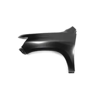 Spatbord voor 2016+ links (1 st, China) Toyota Land Cruiser 200 2007–2021