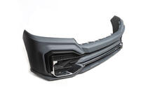 Toyota Land Cruiser 200 2007–2021 Voorbumper compleet 2016+ (EWAN) foto 1