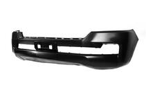 Toyota Land Cruiser 200 2007–2021 Voorbumper 2016-2021, spuitklaar (China) foto 2
