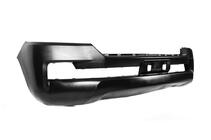 Toyota Land Cruiser 200 2007–2021 Voorbumper 2016-2021, spuitklaar (China) foto 3