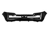 Toyota Land Cruiser 200 2007–2021 Voorbumper 2016-2021, spuitklaar (China) foto 4