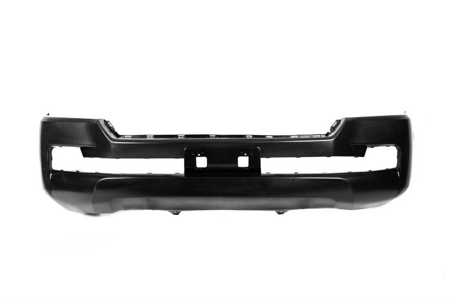 Toyota Land Cruiser 200 2007–2021 Voorbumper 2016-2021, spuitklaar (China) Image
