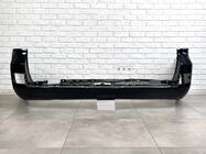 Toyota Land Cruiser 200 2007–2021 Achterbumper 2016+ spuitklaar (China) foto 3