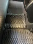 Toyota Camry 2006–2011 EVA automatten (zwart) foto 8